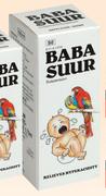 Baba Suur Suspension-100ml