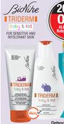 Bionike Protective Cream 100ml Or Oil Bath 200ml-Each