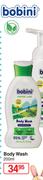Bobini Body Wash-200ml