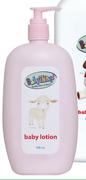 Baby Things Baby Lotion-500ml