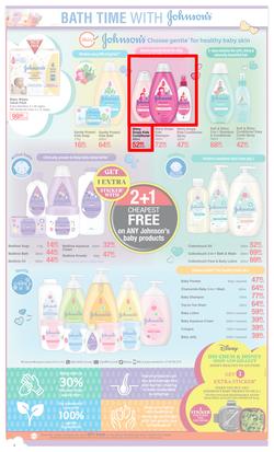 Dis-Chem : Baby Savings (21 October - 14 November 2021), page 4