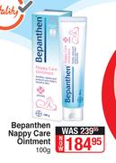Bepanthen Nappy Care Ointment-100g
