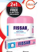 Fissan Bum Paste-125g Each