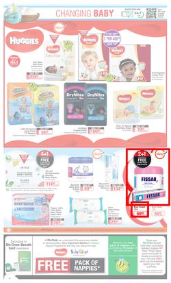Dis-Chem : Baby Savings (21 October - 14 November 2021), page 6
