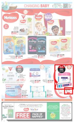 Dis-Chem : Baby Savings (21 October - 14 November 2021), page 6