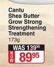 Cantu Shea Butter Grow Strong Strengthening Treatment-173g