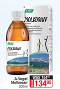 A. Vogel Molkosan-200ml