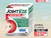 Joint Eze-60 Capsules