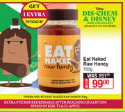 Eat Naked Raw Honey-700g