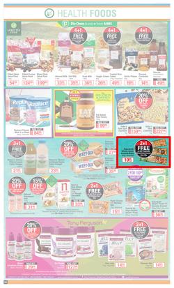 Dis-Chem : Summer Savings (21 October - 14 November 2021), page 24