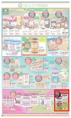 Dis-Chem : Summer Savings (21 October - 14 November 2021), page 24