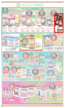 Dis-Chem : Summer Savings (21 October - 14 November 2021), page 24