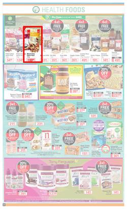 Dis-Chem : Summer Savings (21 October - 14 November 2021), page 24