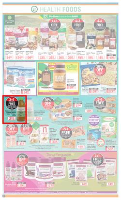 Dis-Chem : Summer Savings (21 October - 14 November 2021), page 24