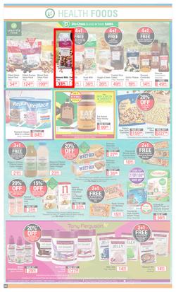 Dis-Chem : Summer Savings (21 October - 14 November 2021), page 24