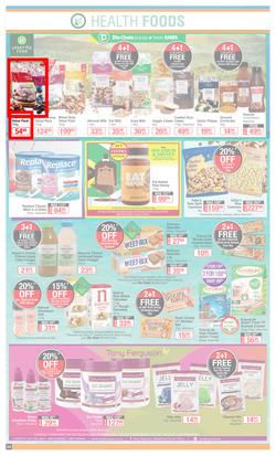 Dis-Chem : Summer Savings (21 October - 14 November 2021), page 24