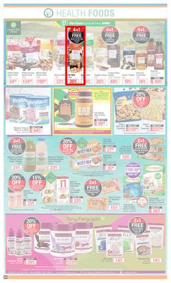 Dis-Chem : Summer Savings (21 October - 14 November 2021), page 24
