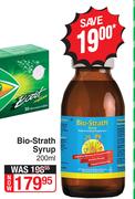 Bio Strath Syrup-200ml