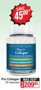 Pro Collagen-90 Capsules