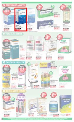 Dis-Chem : Winning Prices (24 February - 21 March 2022), page 11