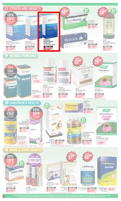 Dis-Chem : Winning Prices (24 February - 21 March 2022), page 11