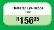 Relestat Eye Drops-5ml