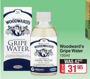 Woodward's Gripe Water-150ml