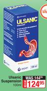Ulsanic Suspension-100ml