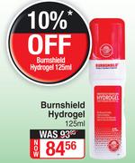 Burnshield Hydrogel-125ml