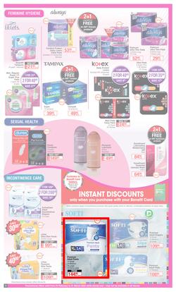 Dis-Chem : Winning Prices (24 February - 21 March 2022), page 3