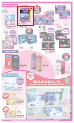 Dis-Chem : Winning Prices (24 February - 21 March 2022), page 3