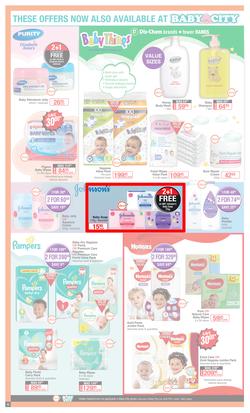 Dis-Chem : Winning Prices (24 February - 21 March 2022), page 6