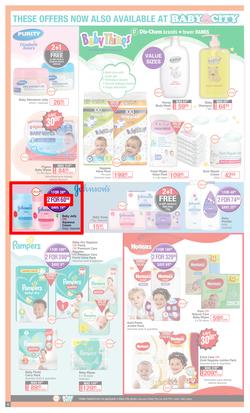 Dis-Chem : Winning Prices (24 February - 21 March 2022), page 6