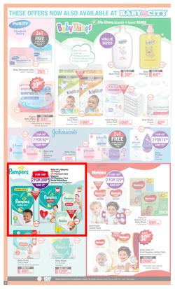 Dis-Chem : Winning Prices (24 February - 21 March 2022), page 6
