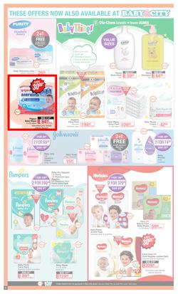 Dis-Chem : Winning Prices (24 February - 21 March 2022), page 6