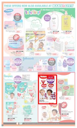 Dis-Chem : Winning Prices (24 February - 21 March 2022), page 6