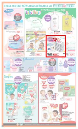 Dis-Chem : Winning Prices (24 February - 21 March 2022), page 6