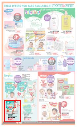Dis-Chem : Winning Prices (24 February - 21 March 2022), page 6