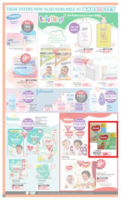 Dis-Chem : Winning Prices (24 February - 21 March 2022), page 6