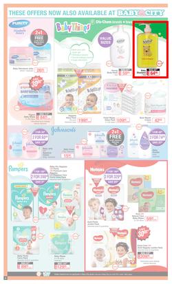 Dis-Chem : Winning Prices (24 February - 21 March 2022), page 6