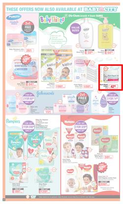 Dis-Chem : Winning Prices (24 February - 21 March 2022), page 6
