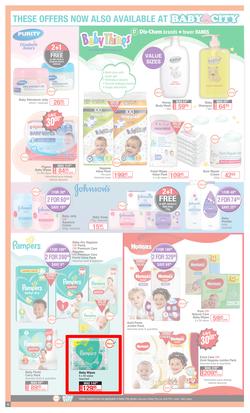 Dis-Chem : Winning Prices (24 February - 21 March 2022), page 6