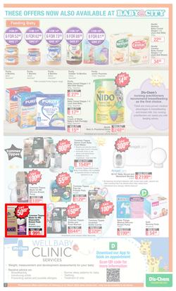 Dis-Chem : Winning Prices (24 February - 21 March 2022), page 7