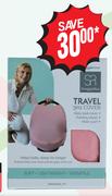 SnuggleRoo Travel 3 In 1 Cover (Assorted Sizes)