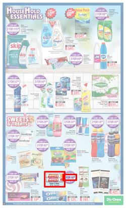 Dis-Chem : Winning Prices (24 February - 21 March 2022), page 9