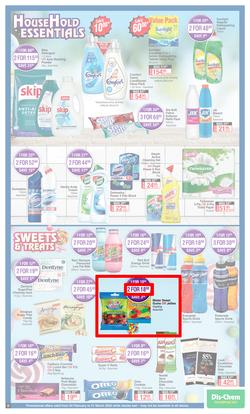 Dis-Chem : Winning Prices (24 February - 21 March 2022), page 9