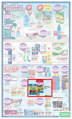 Dis-Chem : Winning Prices (24 February - 21 March 2022), page 9