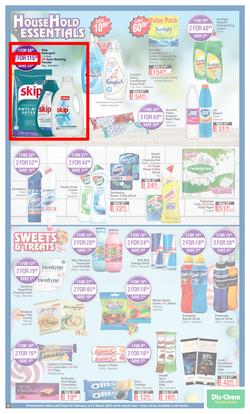 Dis-Chem : Winning Prices (24 February - 21 March 2022), page 9