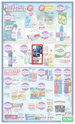 Dis-Chem : Winning Prices (24 February - 21 March 2022), page 9