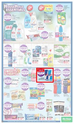 Dis-Chem : Winning Prices (24 February - 21 March 2022), page 9